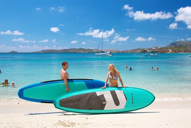 Inclusive Beach Day Package - Who will enjoy this beach package most