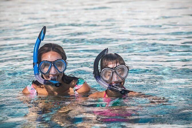 Inclusive Beach Day Package - Booking, cancellations, and useful timing advice