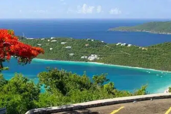 Island Buggy Excursions - What the buggy includes