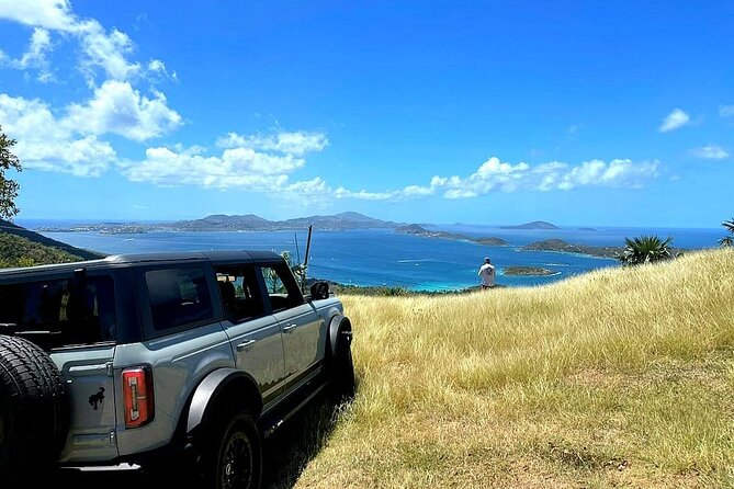 Island Life Jeep Tours - Your Day Your Way Private Excursion! - How Much Can You Really See?