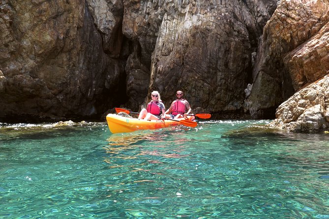 Kayak and Sea Turtle Snorkel with Beach Break - Key points to know before booking