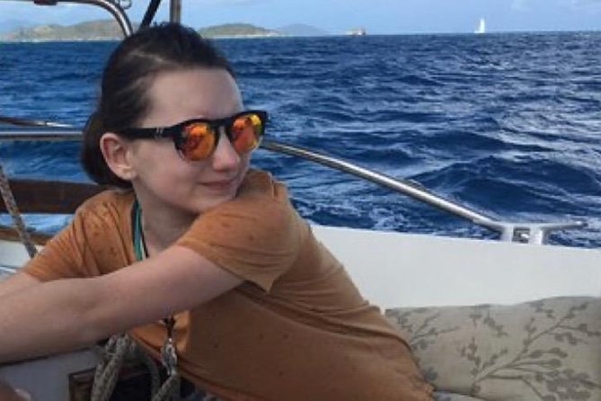 Learn to Sail - Sailing Lessons All Inclusive - Choosing between sailing, swimming, and snorkeling