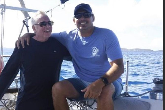Learn to Sail - Sailing Lessons All Inclusive - How the day feels from start to finish