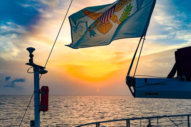 Live Music Sunset Sail - Live music changes the mood