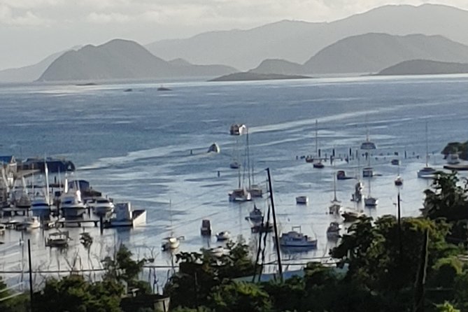 Luxury Private Sunset Cruise for up to 6 guests - What two hours on Frances Anne feels like