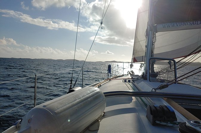 Luxury Private Sunset Cruise for up to 6 guests - Why the private format matters