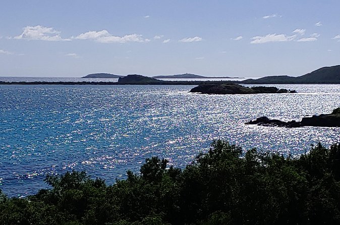 Luxury Private Sunset Cruise for up to 6 guests - The crew can shape the evening
