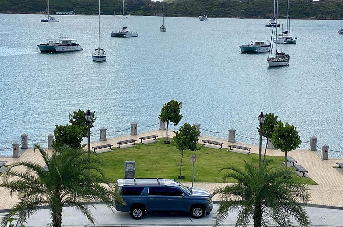 Luxury Sightseeing & Shopping Private Tour - 3 Hours - What the private vehicle changes