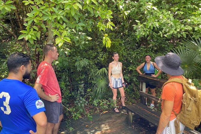 Magens Bay Trail Hiking Tour - Key points to know before you book