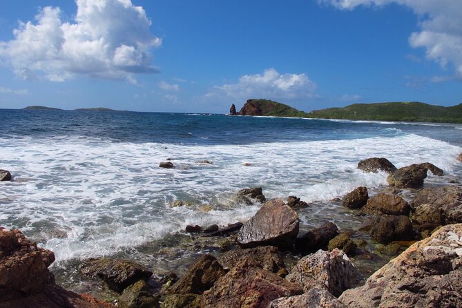 Mangrove Lagoon Kayak Rental in St Thomas - From the lagoon to the cays