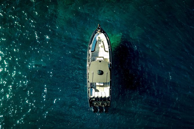 Midnight Sun Charters - 37ft OBSIDIAN - The Baths and Devil’s Bay on Virgin Gorda