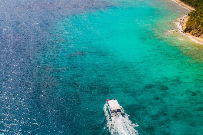 National Park Snorkeling Excursion - Snorkeling Gear and Water Support