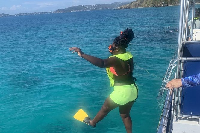National Park Snorkeling Excursion - Why the Crew Matters