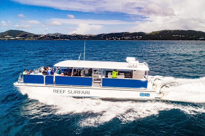 National Park Snorkeling Excursion - Is $90 a Good Deal?