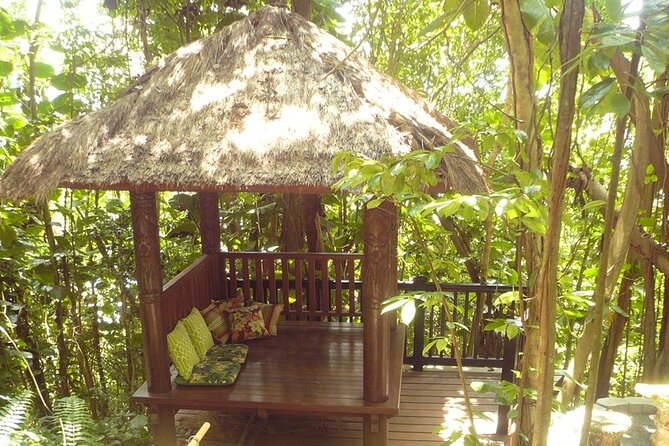 Nature and Sightseeing at Phantasea Tropical Botanical Garden - Practical ways to get more from the visit