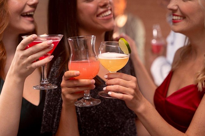 Night Life Experience - St. Thomas USVI (3hrs) - Practical limits you should know before booking