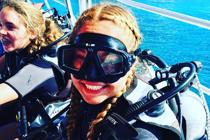 PADI / SSI Open Water Certification - What the $795 price really covers