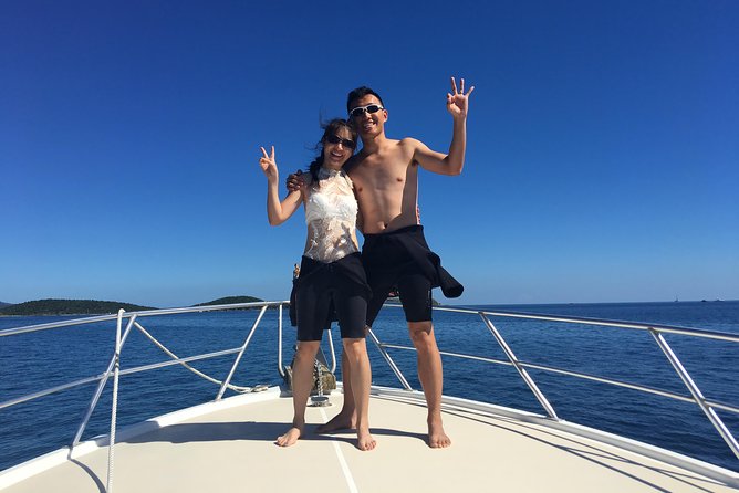 PADI / SSI Open Water Certification - Planning around flights and health requirements