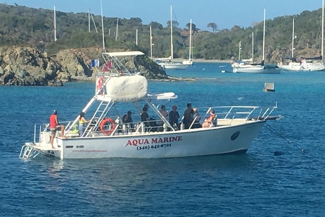 PADI / SSI Open Water Certification - Finish the eLearning before you touch the water