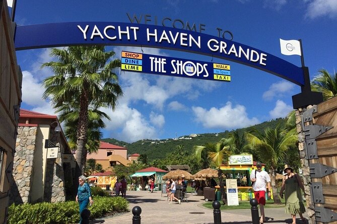 Paradise Taxi & Tours USVI Airport Transport Hampton by Hilton - Getting from Cyril E. King Airport to Hampton by Hilton