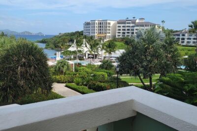 PARADISE TAXI & TOURS USVI-St. Thomas- Airport Transfer to Ritz Carlton Elysian