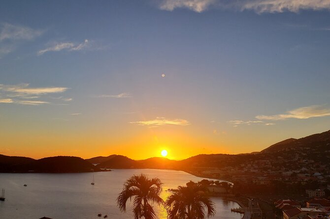 Paradise Taxi & Tours USVI -St. Thomas, Virgin Islands-Private Group-Island Tour - Key points to know before booking