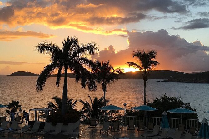PARADISE TAXI & TOURS USVI-Transport Frenchmans Reef / Buoy Haus - Communication tips that can save your arrival