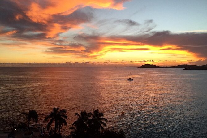 PARADISE TAXI & TOURS USVI-Transport Frenchmans Reef / Buoy Haus - Is this St. Thomas transfer worth booking?