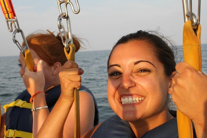 Parasail Experience in St Croix - Practical tips for a smoother outing