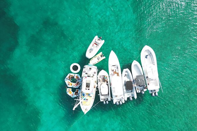 Pizza Pi Shuttle (Official) - Jet Ski Trip St Thomas - Key points to know before you book
