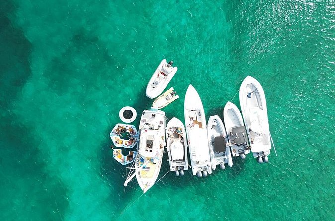 Pizza Pi Shuttle (Official) - Jet Ski Trip St Thomas - Practical booking advice for St Thomas
