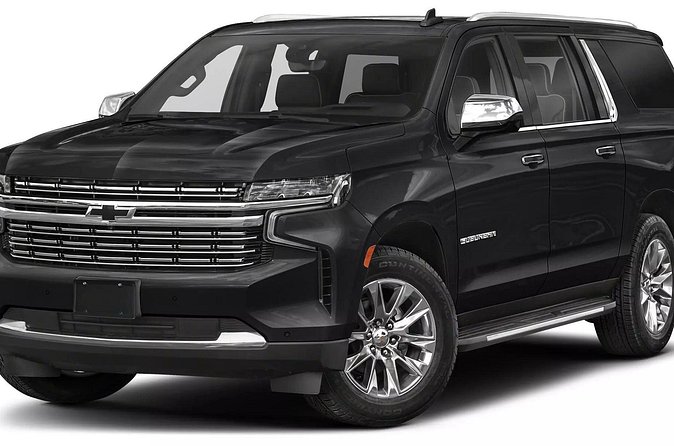 Private Airport Transfer in Luxury Vehicle- St. Thomas, USVI - Why direct driver contact matters