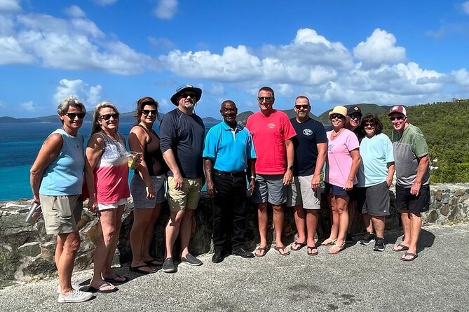 Private Beach Hopping Day Your Way Tour - Why a private four-hour tour works well on St. John