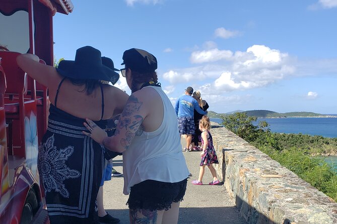 Private Beach Hopping Day Your Way Tour - Building your own route without wasting the clock
