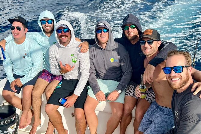 Private Full Day Boat Charter around St Thomas and St John - Who will get the most from this charter