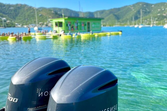 Private Full Day Boat Charter around St Thomas and St John - Weather, cancellation, and practical planning