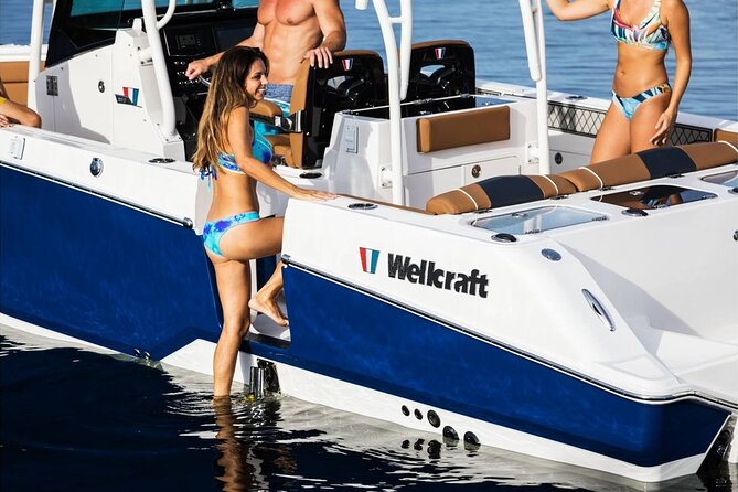 Private Full Day BVI Boat Charter Aboard MV Aquarius - What MV Aquarius means for your day