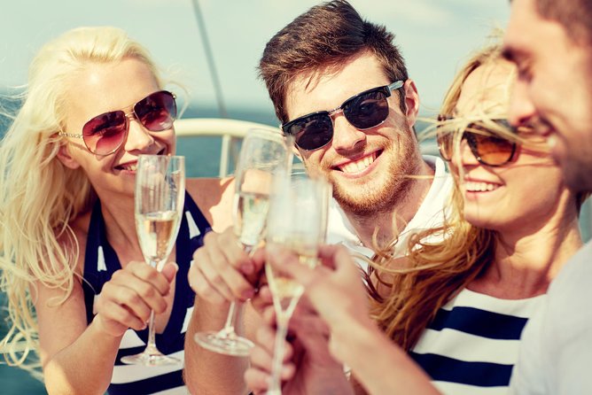 Private Full Day, Fun Day Aboard SY Mazu - Luxury Gemini Legacy Catamaran - Choosing your route between St. Thomas and St. John