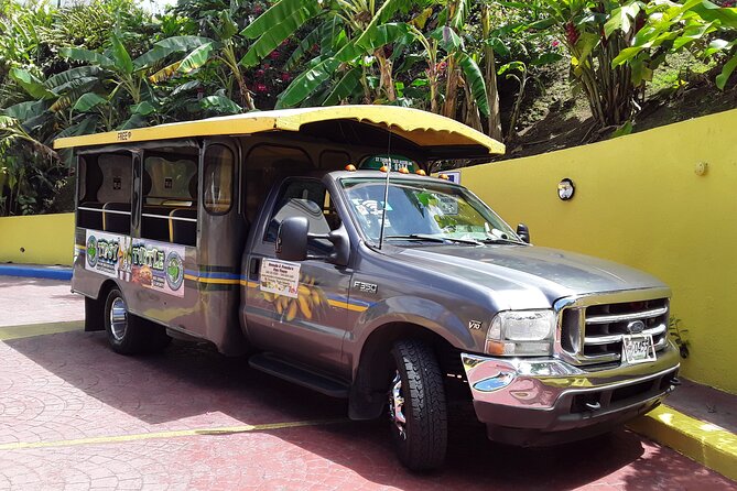 Private Ground Transfers - Why this airport ride can be a good start to St. Thomas