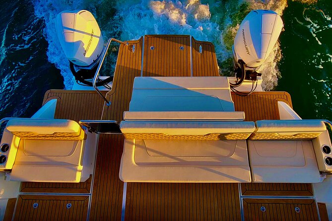 Private Luxury Catamaran Champagne Sunset Cruise - What the Crew Adds to the Experience