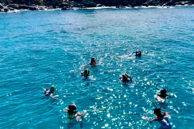 Private Luxury Catamaran Half Day Charter - Should you book the Someday Charters catamaran?