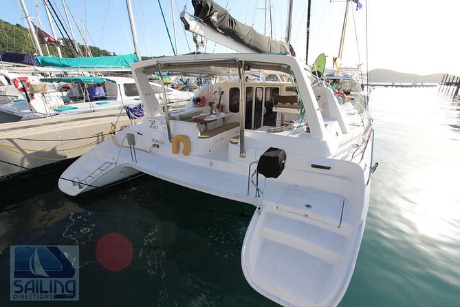 Private Luxury Catamaran Yacht. Full or Half Day Charter - Sail, Beach, Snorkel. - Is $1,495 a good value?