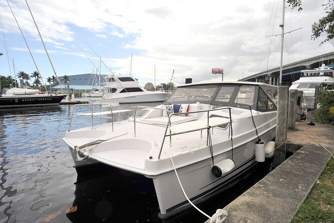 Private Luxury Power Catamaran. Enjoy USVI Aboard MV Hydra - Buck Island and Turtle Cove for your first snorkel