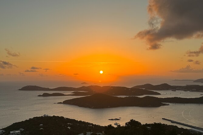 Private Open-Air Jeep Adventure with Tropic Sun –Hidden Beaches - Drake’s Seat is quick but worthwhile
