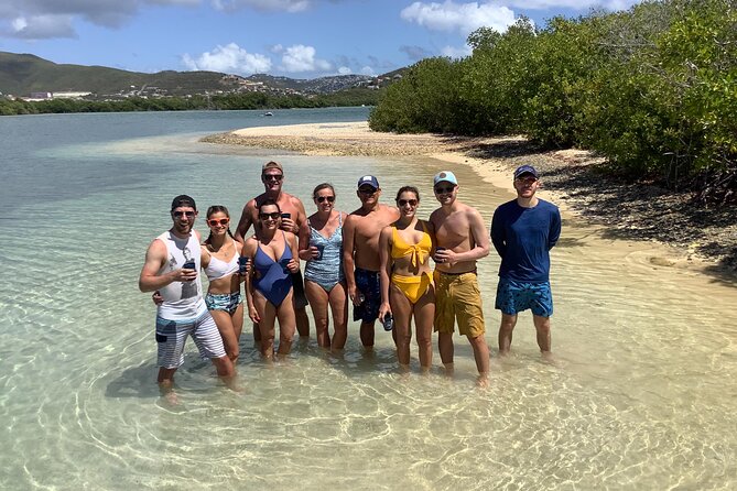 Private Power Catamaran. Secluded Beaches, Snorkeling, Turtles for Full/Half Day - Snorkeling reefs, turtles, and changing conditions
