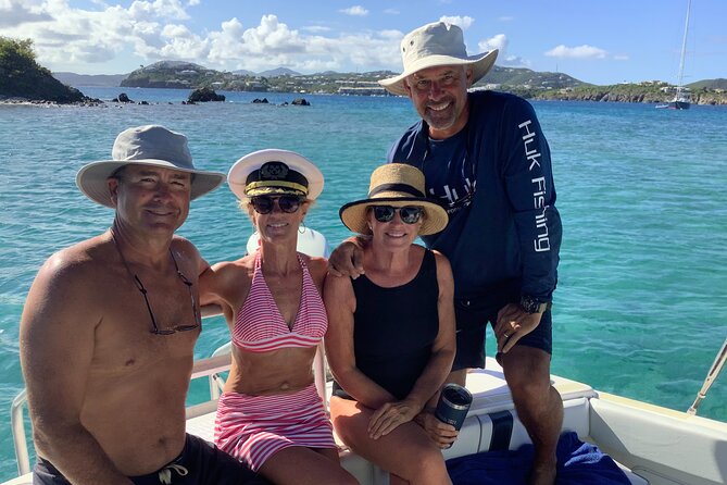 Private Power Catamaran. Secluded Beaches, Snorkeling, Turtles for Full/Half Day - Beach hopping and quiet coves