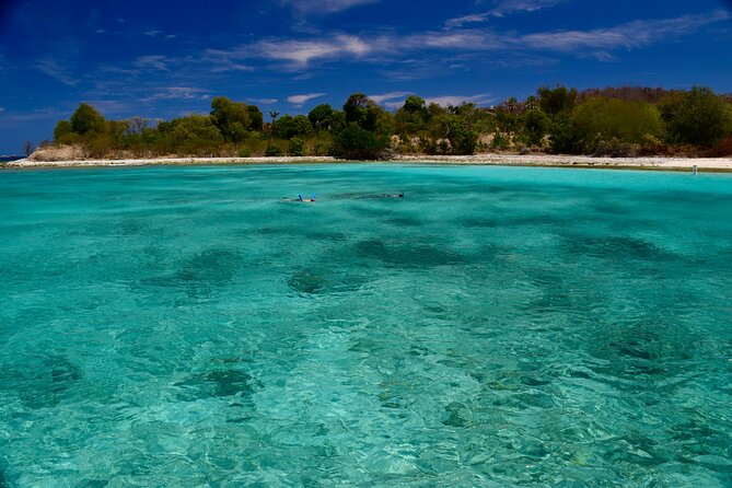 Private Power Catamaran. Secluded Beaches, Snorkeling, Turtles for Full/Half Day - Price, group size, and real value