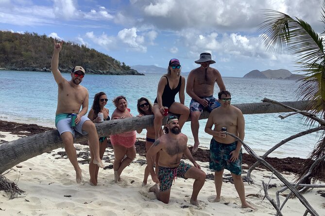 Private Power Catamaran. Secluded Beaches, Snorkeling, Turtles for Full/Half Day - What the power catamaran means for your day