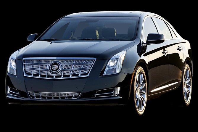Private Round Trip Airport Transfer in St. Thomas Virgin Islands - Why a private airport ride matters in St. Thomas