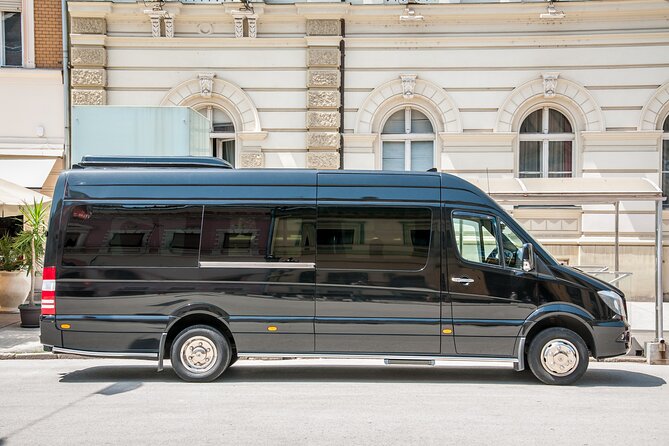 Private Round Trip Airport Transfer in St. Thomas Virgin Islands - Airport to Red Hook, ferries, and marinas